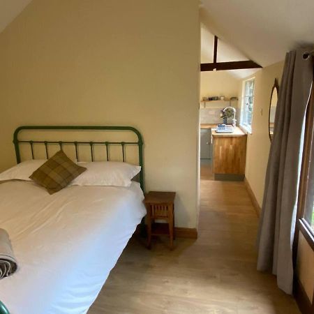 Orchard Cabin Herefordshire Wye Valley Ross-on-Wye Esterno foto