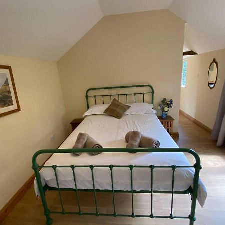 Orchard Cabin Herefordshire Wye Valley Ross-on-Wye Esterno foto
