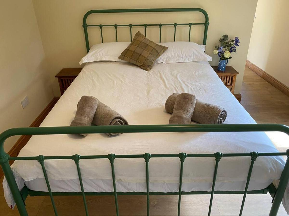 Orchard Cabin Herefordshire Wye Valley Ross-on-Wye Esterno foto